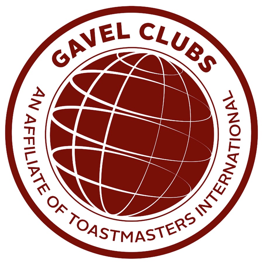 Gavel Club of University of Sri Jayewardenepura logo